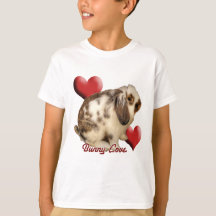 Lapin de Mini-Lop