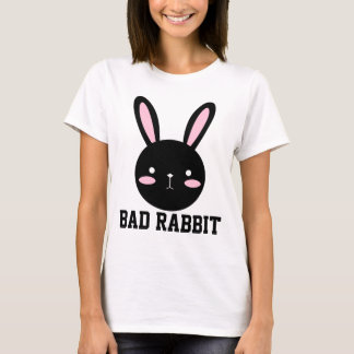T-shirt Lapin gâté