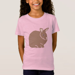 T-Shirt Lapin Lapin