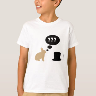 T-shirt Lapin magique