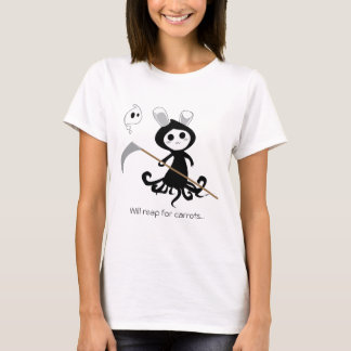T-shirt Lapin sinistre