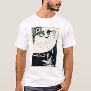 T-shirt L'apogée, illustration de "Salome" par des WI