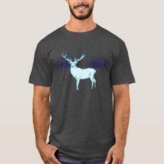 T-shirt L'appel de la nature