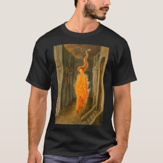 T-shirt L'appel de Remedios Varo Poster