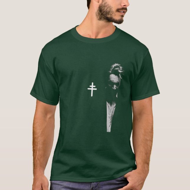 T-shirt LaPremium (Devant)