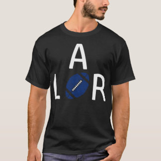 T-SHIRT LAR