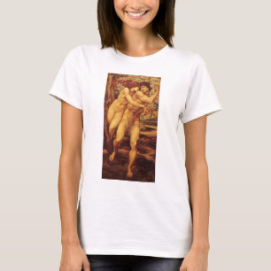 T-shirt L'Arbre du Pardon, Sir Edward Coley Burne-Jones