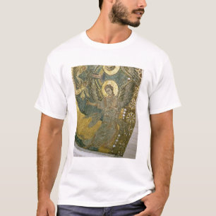 T-shirt L'arche de l'engagement soutenu par Cherubim, pour