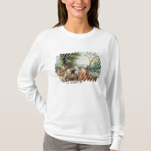 T-shirt L'arche de Noé