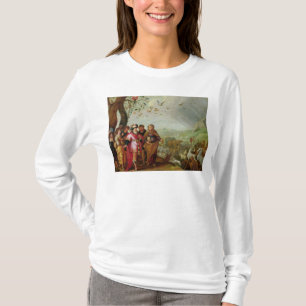 T-shirt L'arche de Noé