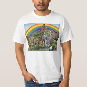 T-shirt L'arche de Noé