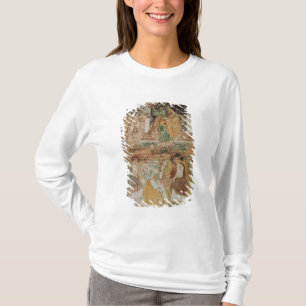 T-shirt L'arche et le Moïse de Noé