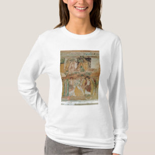 T-shirt L'arche et le Moïse de Noé