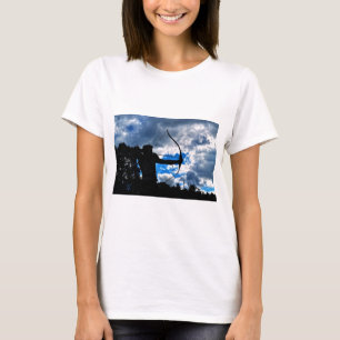 T-shirt L'archer