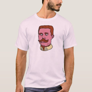 T-shirt L'archiduc Franz Ferdinand