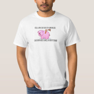 T-shirt Lard
