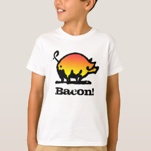 T-shirt Lard !