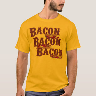 T-shirt Lard de lard de lard