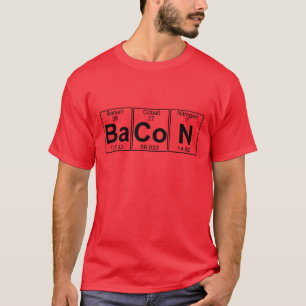 T-shirt Lard (lard) - complètement