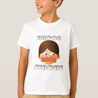 T-shirt Lard Stache