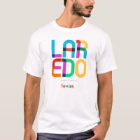 Laredo Texas Mid Century, Pop Art,