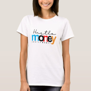 T-shirt L'argent énorme