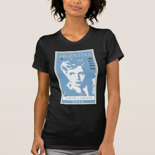 T-shirt L'Argentine