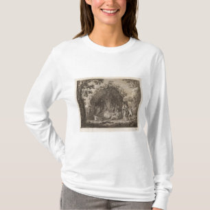 T-shirt L'Argentine