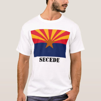 T-shirt L'Arizona FONT CÉCESSION