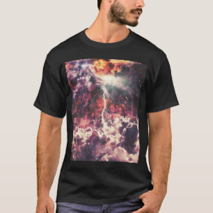 T-shirt L'Armageddon viennent chemise vivante