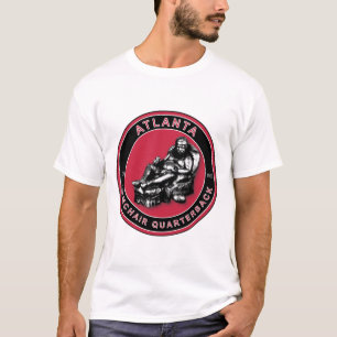 T-shirt L'ARMCHAIR QB - Atlanta