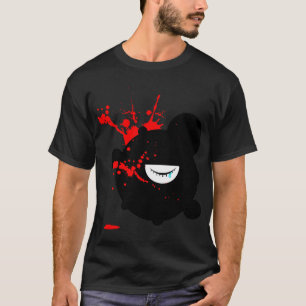 T-shirt Larme