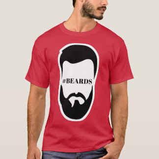 T-shirt Larmes