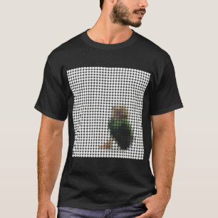 T-shirt Larmes Pour Les Peurs — Le Mal (Remix)