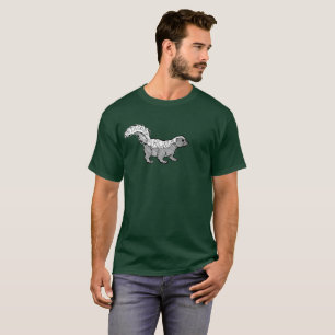 T-shirt L'arome de Tacoma