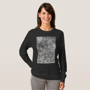 T-shirt L'arrière-pays
