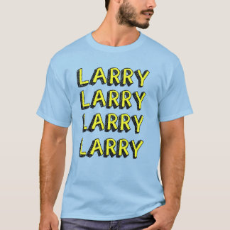 T-SHIRT LARRY