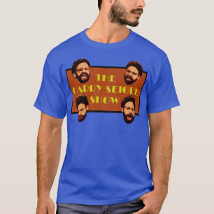 T-shirt Larry Seigel Show SCTV