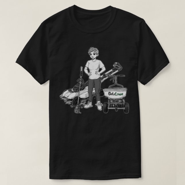 T-shirt L'Arsenal 2 (Design devant)