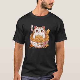 T-shirt L'Art d'Imprimer par MCMA Art Amélioré Numériqueme
