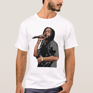 T-shirt L'art PARTYNEXTDOOR