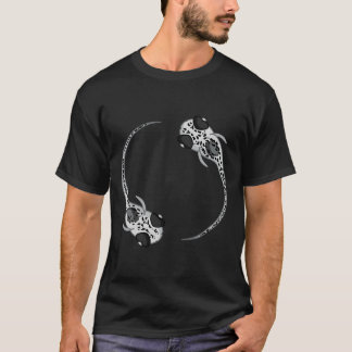 T-shirt Larve de sébaste