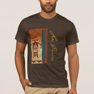 T-shirt Las Cruces, nanomètre