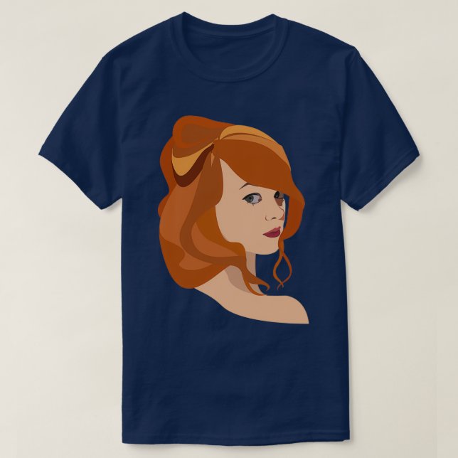 T-shirt Las Suicide (Design devant)