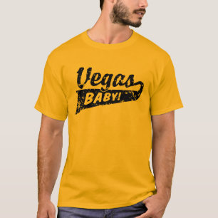 T-shirt Las Vegas