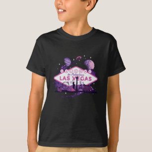 T-shirt Las vegas