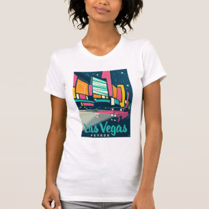 T-shirt Las Vegas, NV