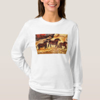 Lascaux Rock Art