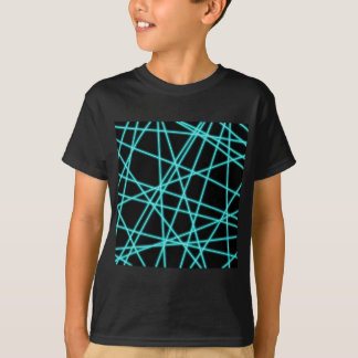 T-shirt Laser