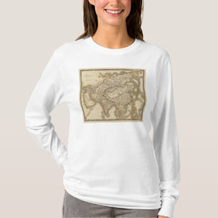 T-shirt L'Asie 21